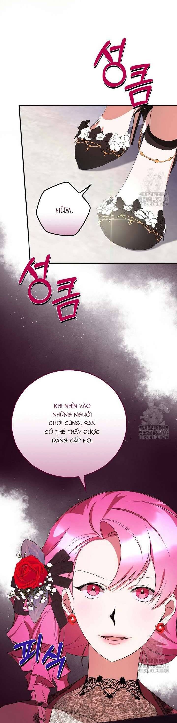 Đi Tìm Nàng Công Chúa Bỏ Trốn Chapter 9 - Trang 2