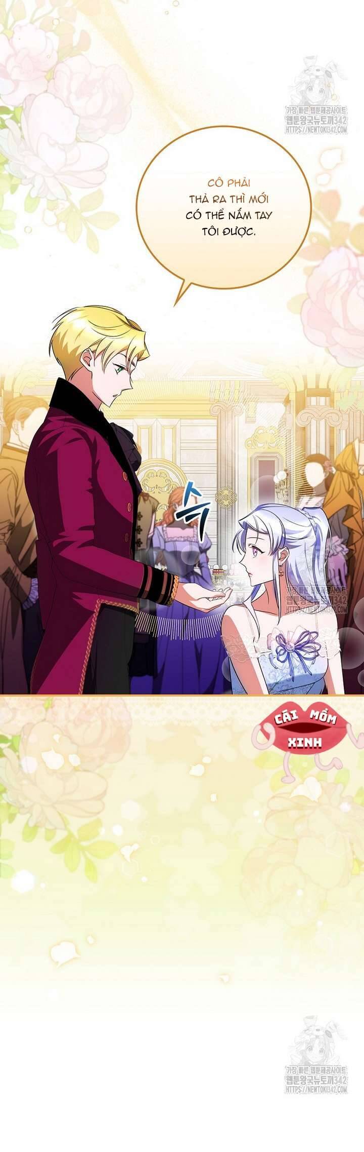 Đi Tìm Nàng Công Chúa Bỏ Trốn Chapter 9 - Trang 2