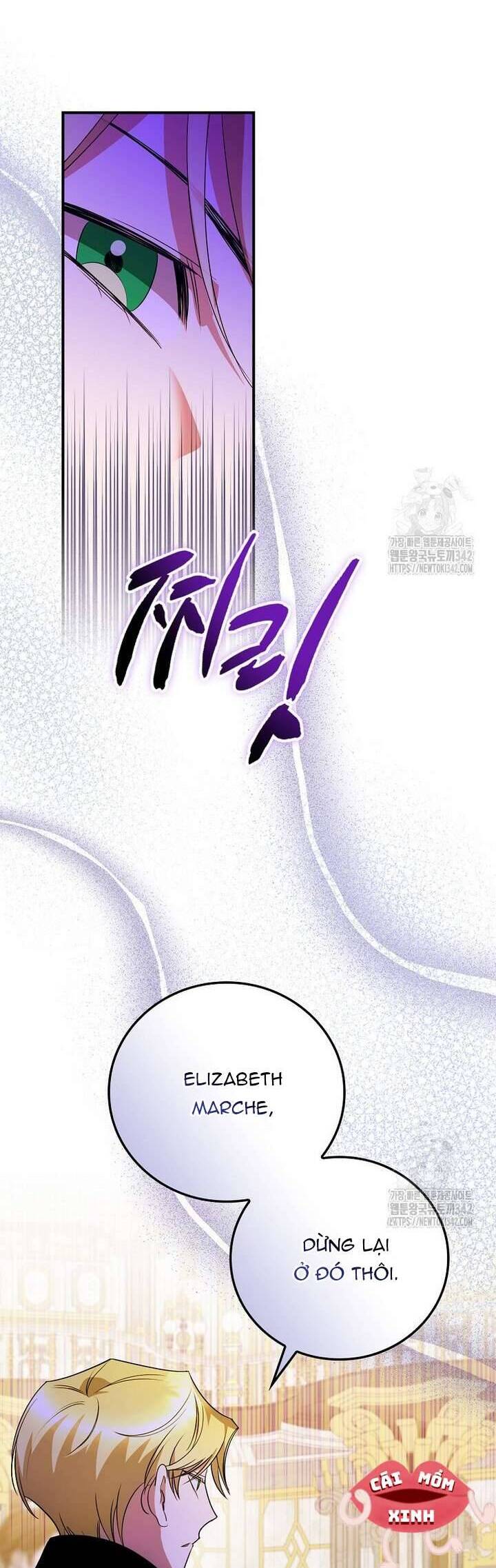 Đi Tìm Nàng Công Chúa Bỏ Trốn Chapter 9 - Trang 2