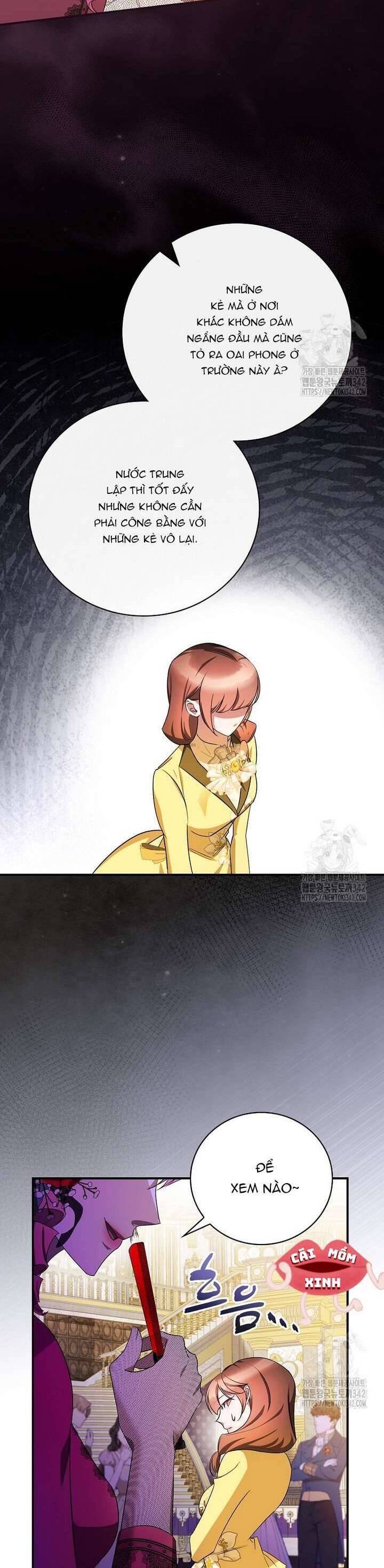 Đi Tìm Nàng Công Chúa Bỏ Trốn Chapter 9 - Trang 2