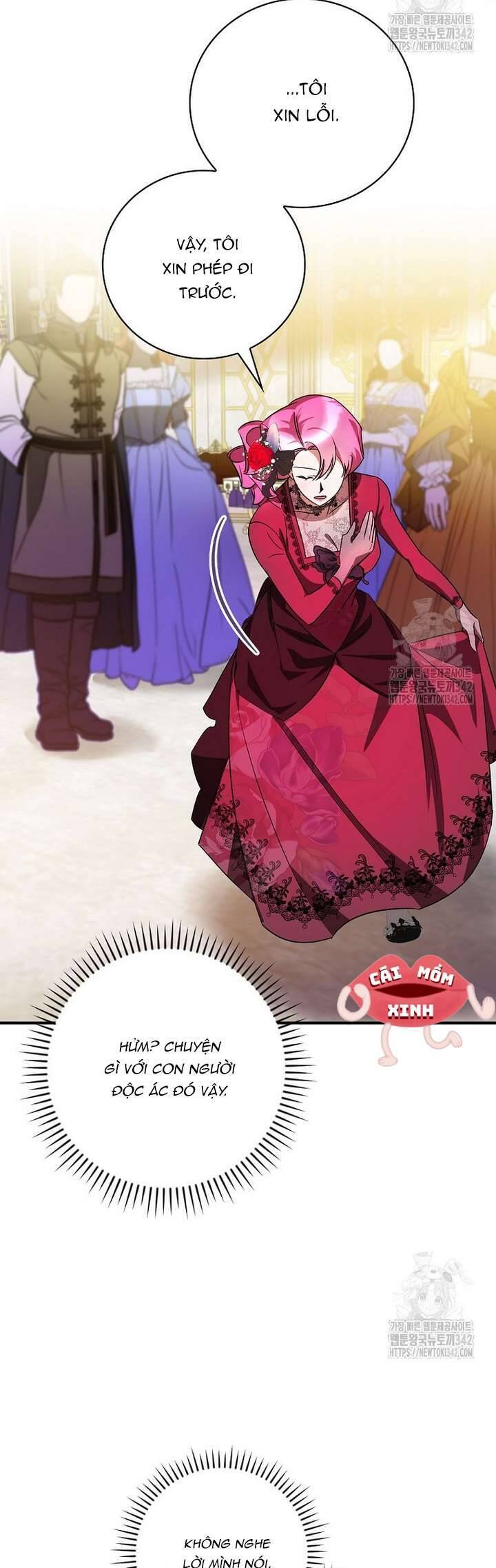 Đi Tìm Nàng Công Chúa Bỏ Trốn Chapter 9 - Trang 2