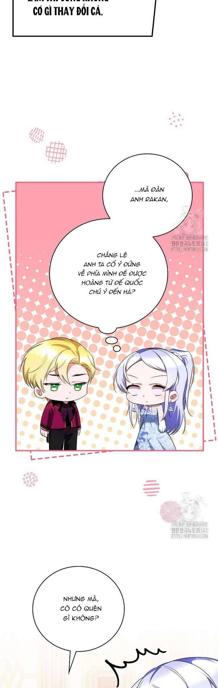 Đi Tìm Nàng Công Chúa Bỏ Trốn Chapter 9 - Trang 2