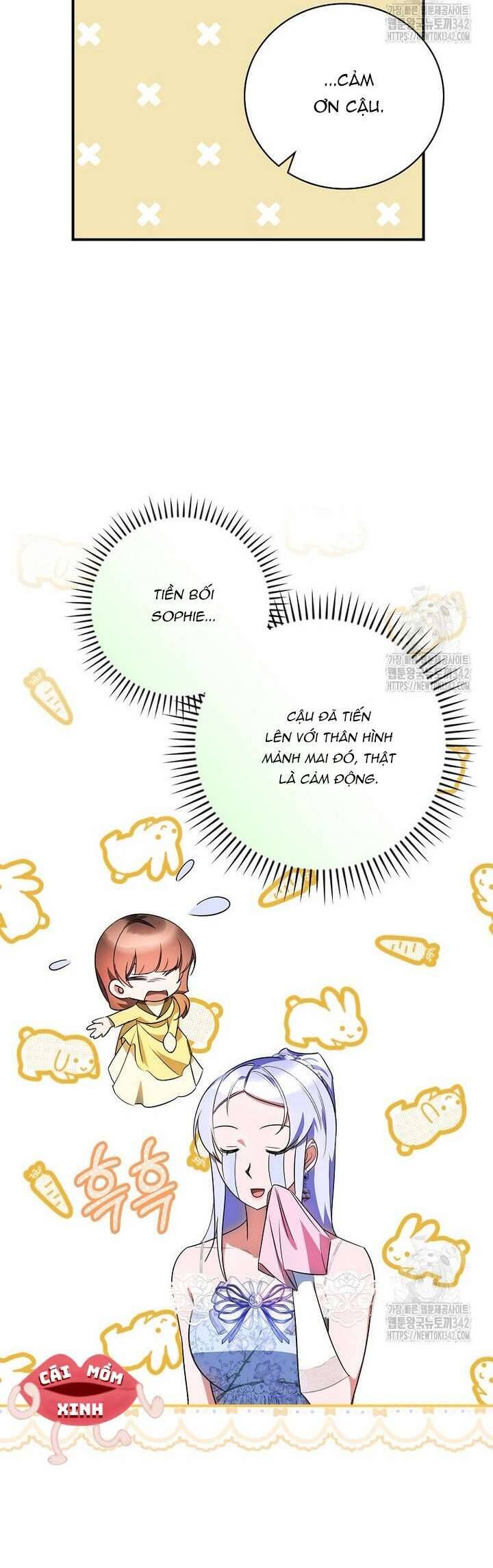 Đi Tìm Nàng Công Chúa Bỏ Trốn Chapter 9 - Trang 2