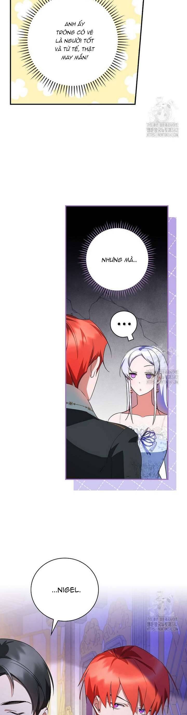 Đi Tìm Nàng Công Chúa Bỏ Trốn Chapter 9 - Trang 2