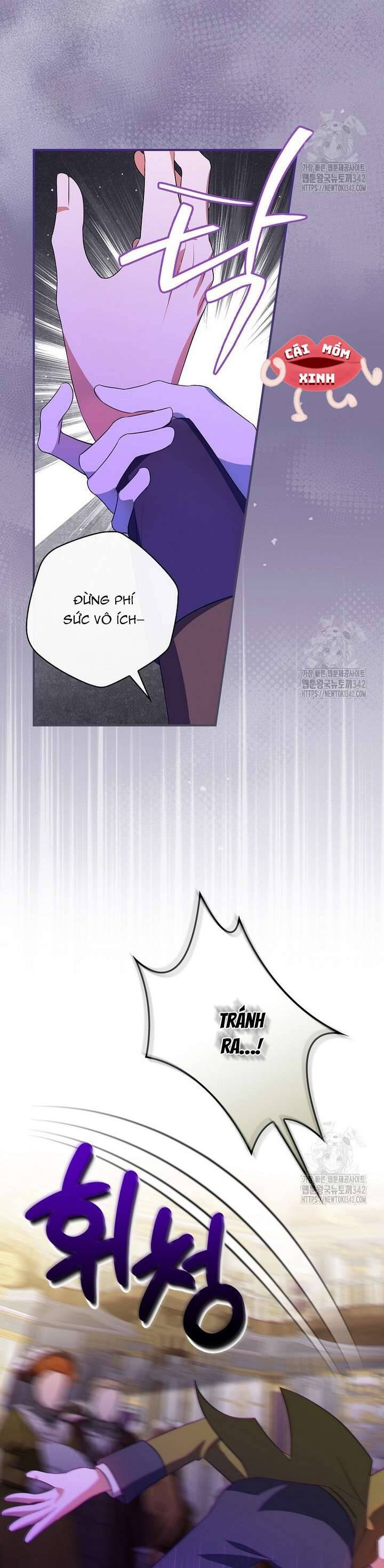 Đi Tìm Nàng Công Chúa Bỏ Trốn Chapter 9 - Trang 2