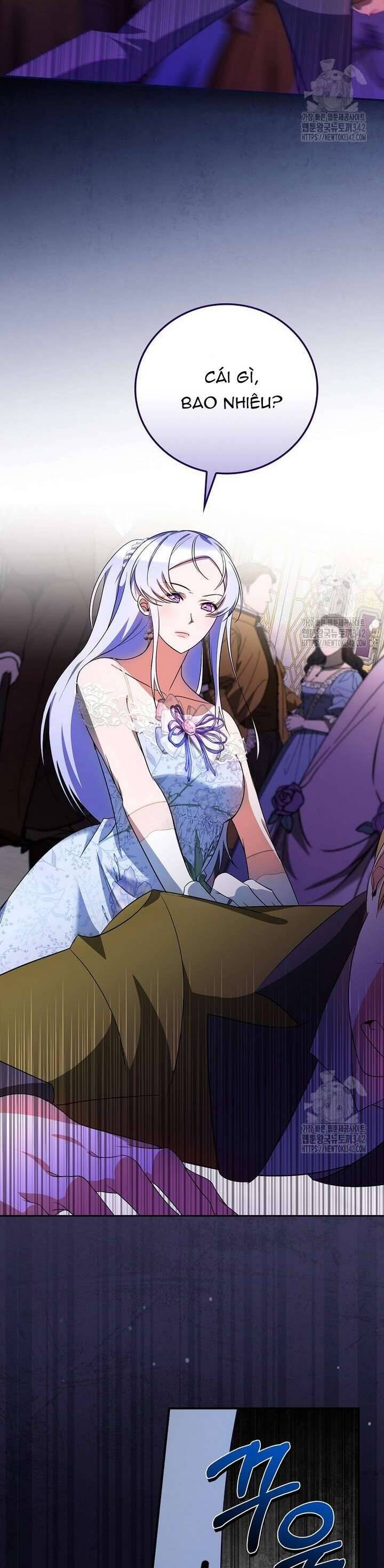 Đi Tìm Nàng Công Chúa Bỏ Trốn Chapter 9 - Trang 2