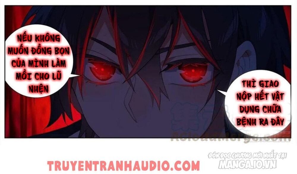 Dị Tộc Trùng Sinh Chapter 103 - Trang 2