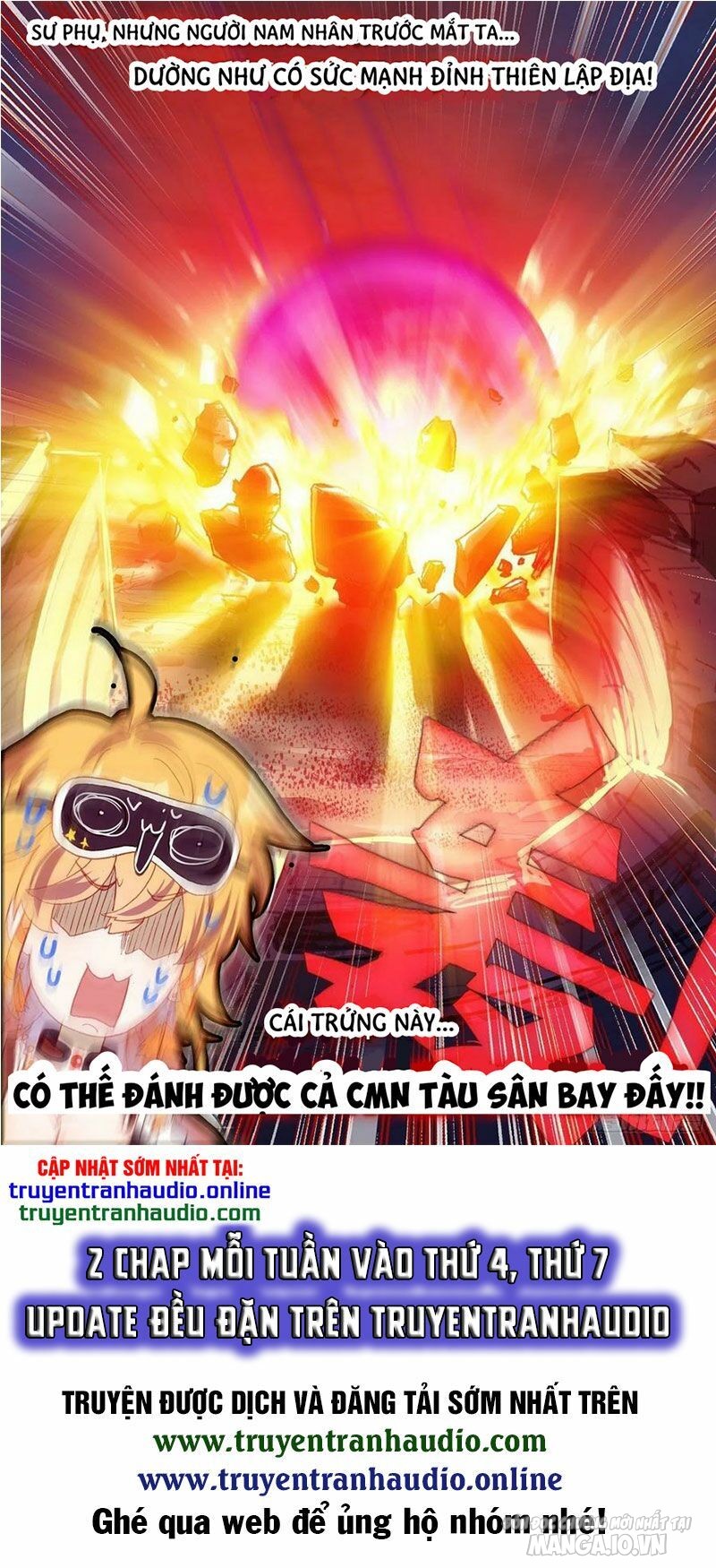 Dị Tộc Trùng Sinh Chapter 136 - Trang 2