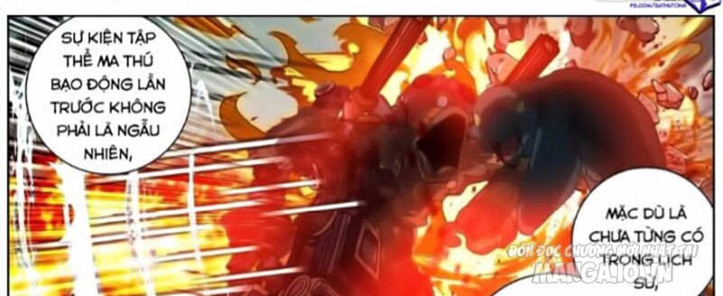 Dị Tộc Trùng Sinh Chapter 147 - Trang 2