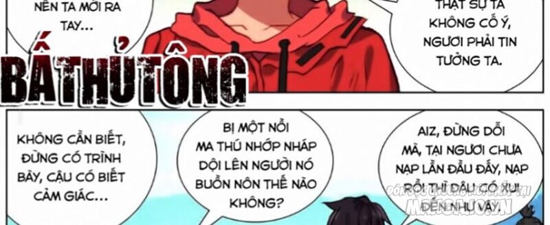 Dị Tộc Trùng Sinh Chapter 147 - Trang 2