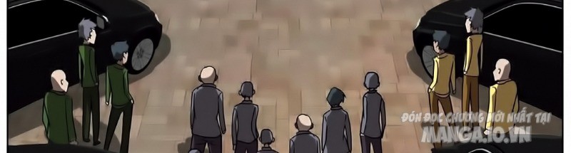 Dị Tộc Trùng Sinh Chapter 150 - Trang 2