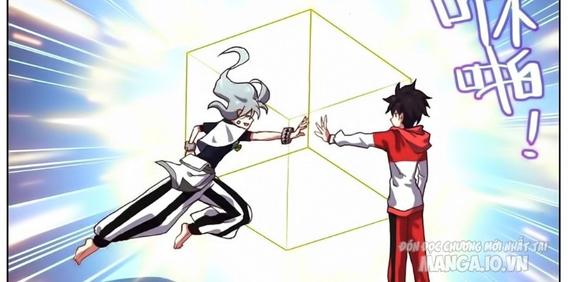 Dị Tộc Trùng Sinh Chapter 150 - Trang 2