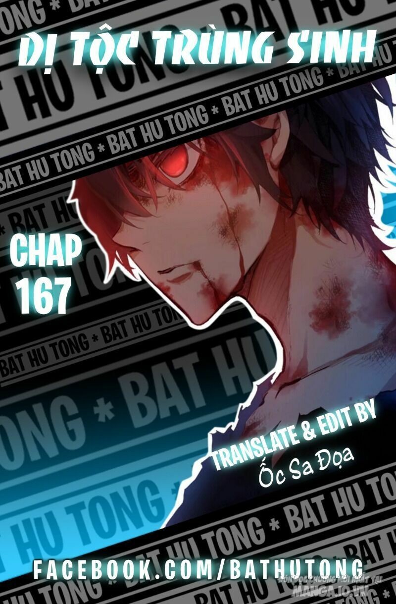 Dị Tộc Trùng Sinh Chapter 167 - Trang 2