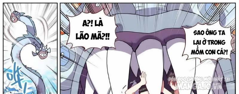 Dị Tộc Trùng Sinh Chapter 172 - Trang 2