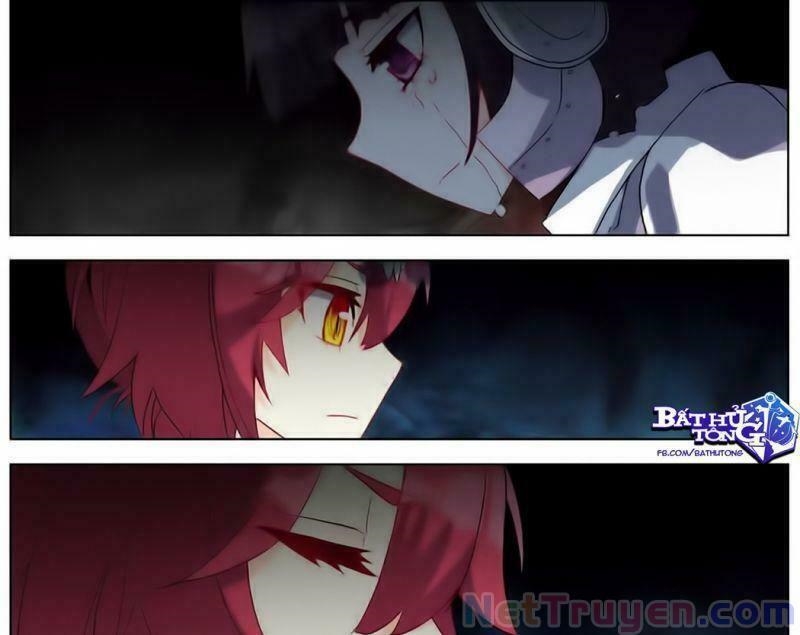 Dị Tộc Trùng Sinh Chapter 175.5 - Trang 2