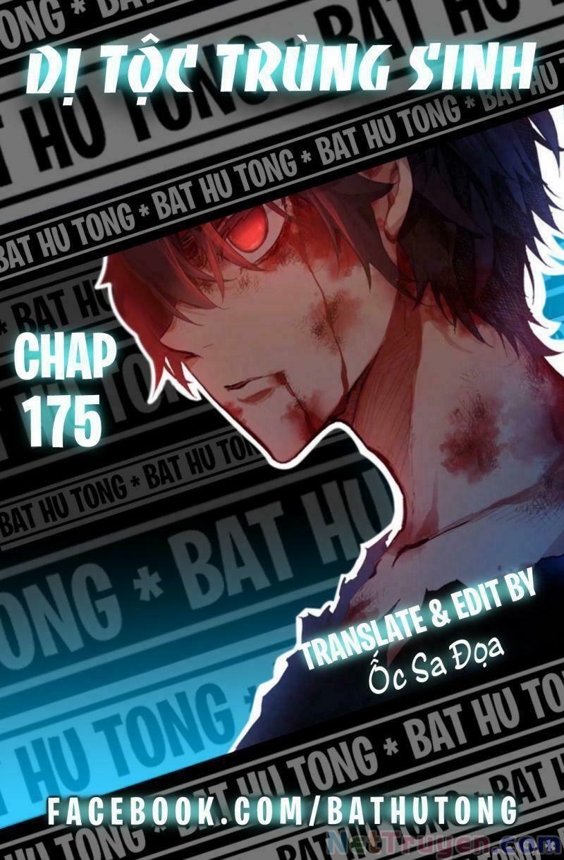 Dị Tộc Trùng Sinh Chapter 175.5 - Trang 2