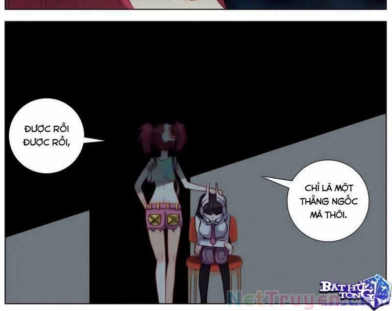 Dị Tộc Trùng Sinh Chapter 175.5 - Trang 2