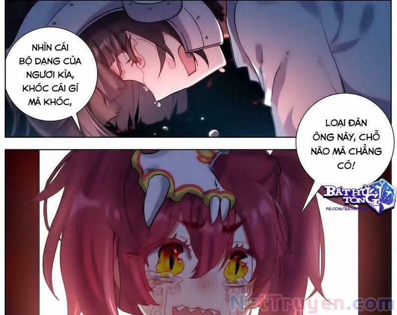 Dị Tộc Trùng Sinh Chapter 175.5 - Trang 2