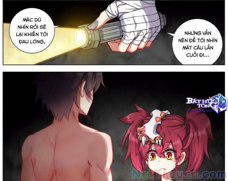 Dị Tộc Trùng Sinh Chapter 175.5 - Trang 2
