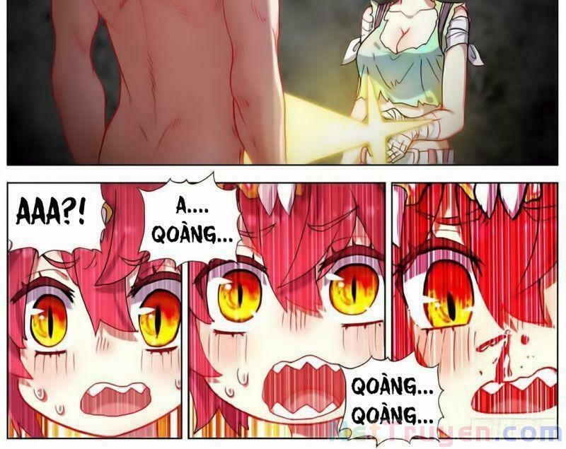 Dị Tộc Trùng Sinh Chapter 175.5 - Trang 2