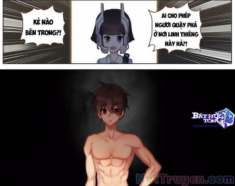 Dị Tộc Trùng Sinh Chapter 175.5 - Trang 2