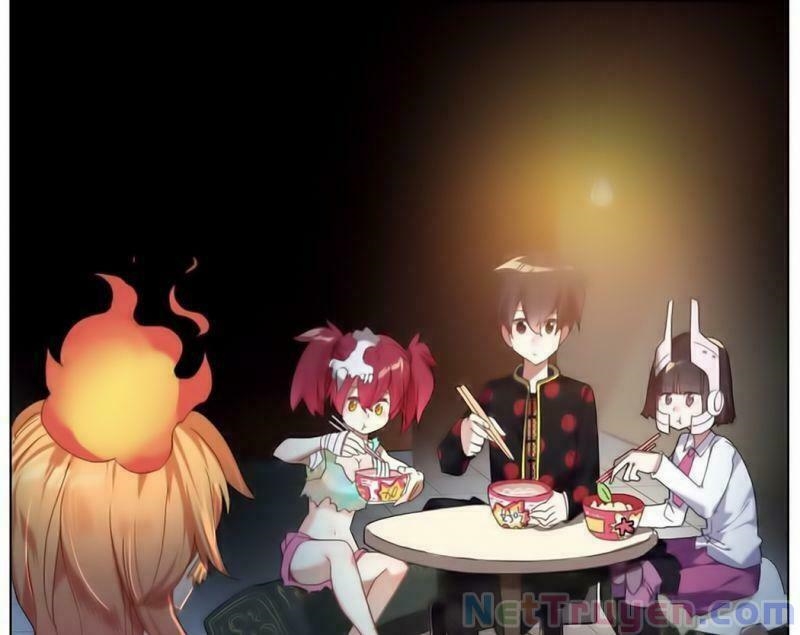 Dị Tộc Trùng Sinh Chapter 175.5 - Trang 2