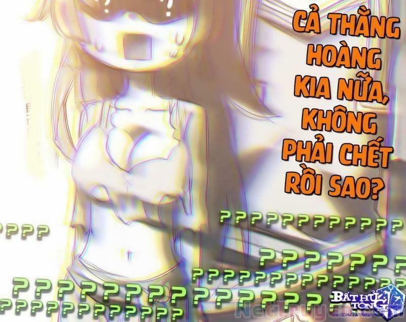 Dị Tộc Trùng Sinh Chapter 175.5 - Trang 2