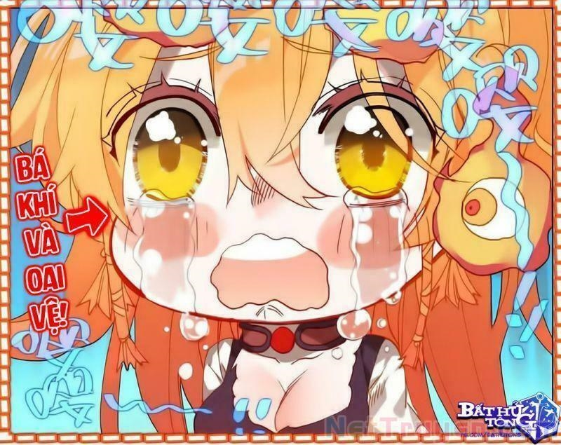 Dị Tộc Trùng Sinh Chapter 175.5 - Trang 2