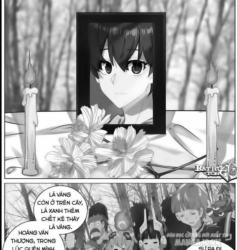 Dị Tộc Trùng Sinh Chapter 175 - Trang 2