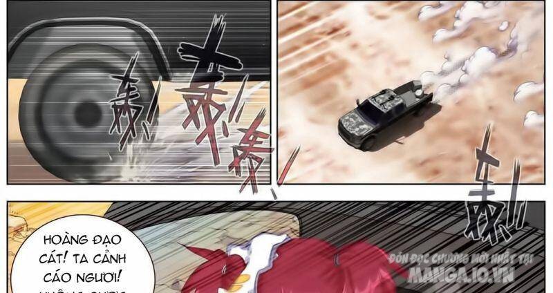 Dị Tộc Trùng Sinh Chapter 179 - Trang 2