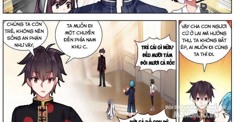 Dị Tộc Trùng Sinh Chapter 179 - Trang 2