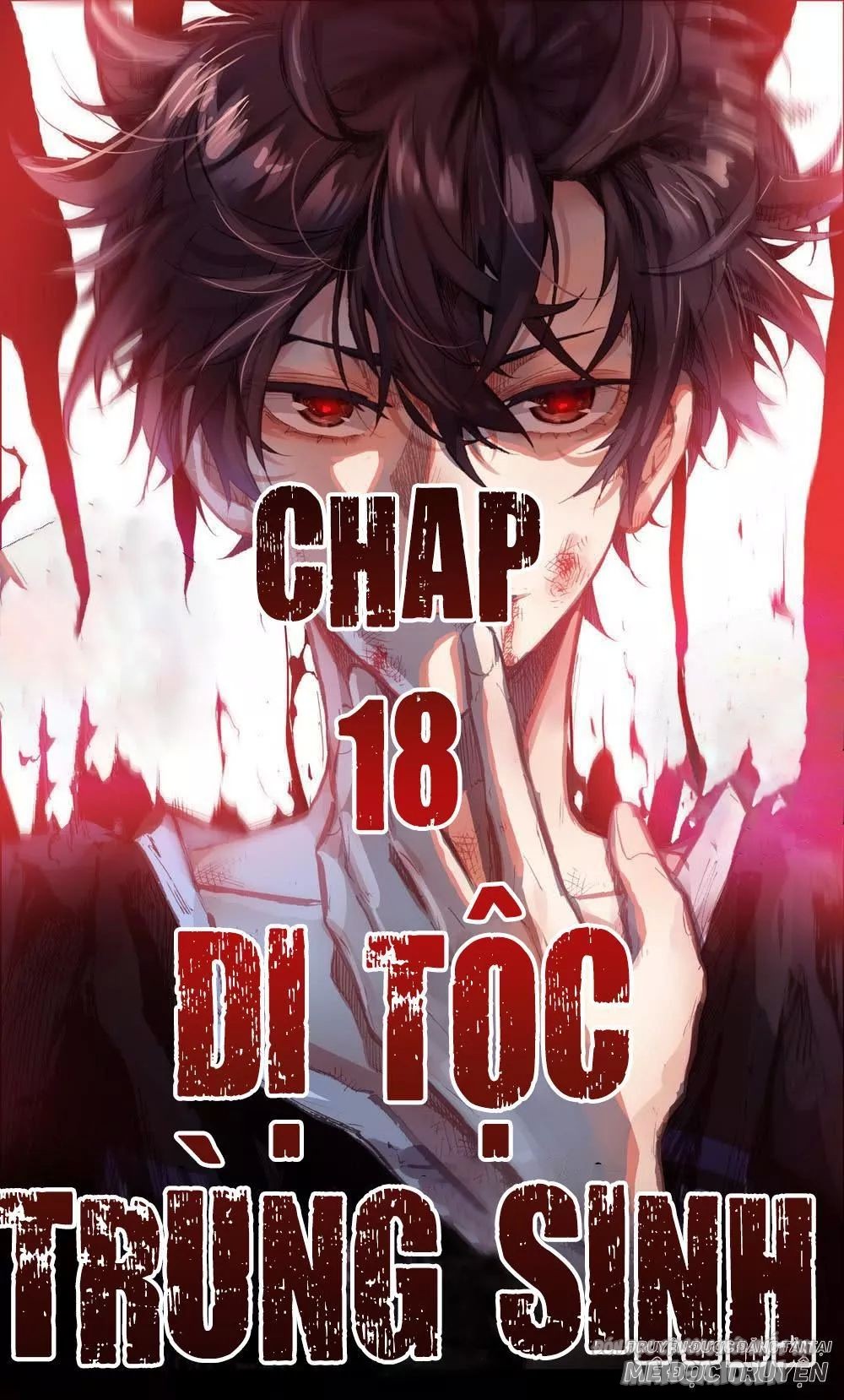 Dị Tộc Trùng Sinh Chapter 18 - Trang 2