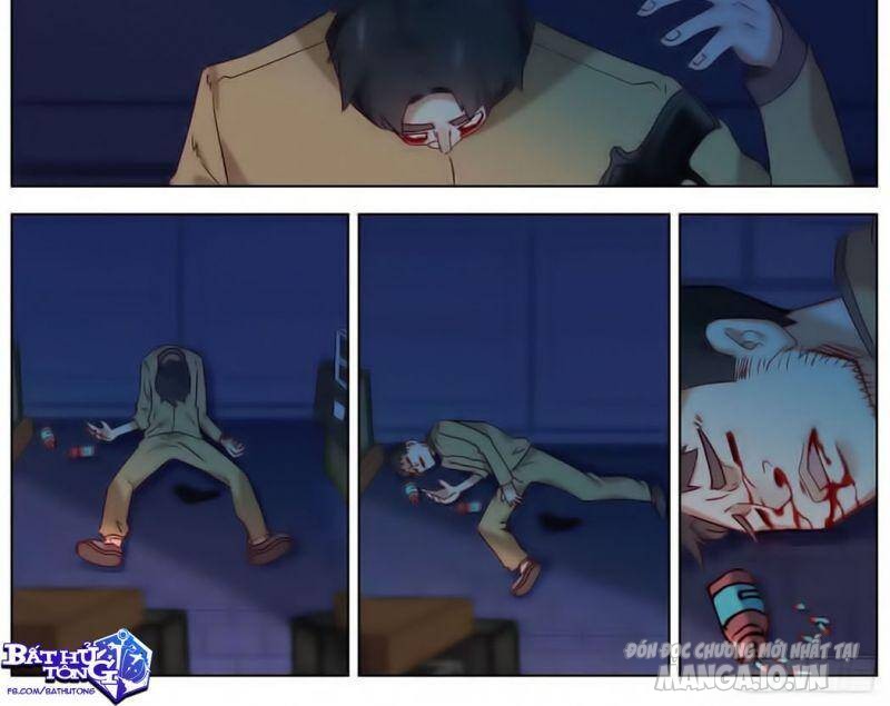 Dị Tộc Trùng Sinh Chapter 184 - Trang 2