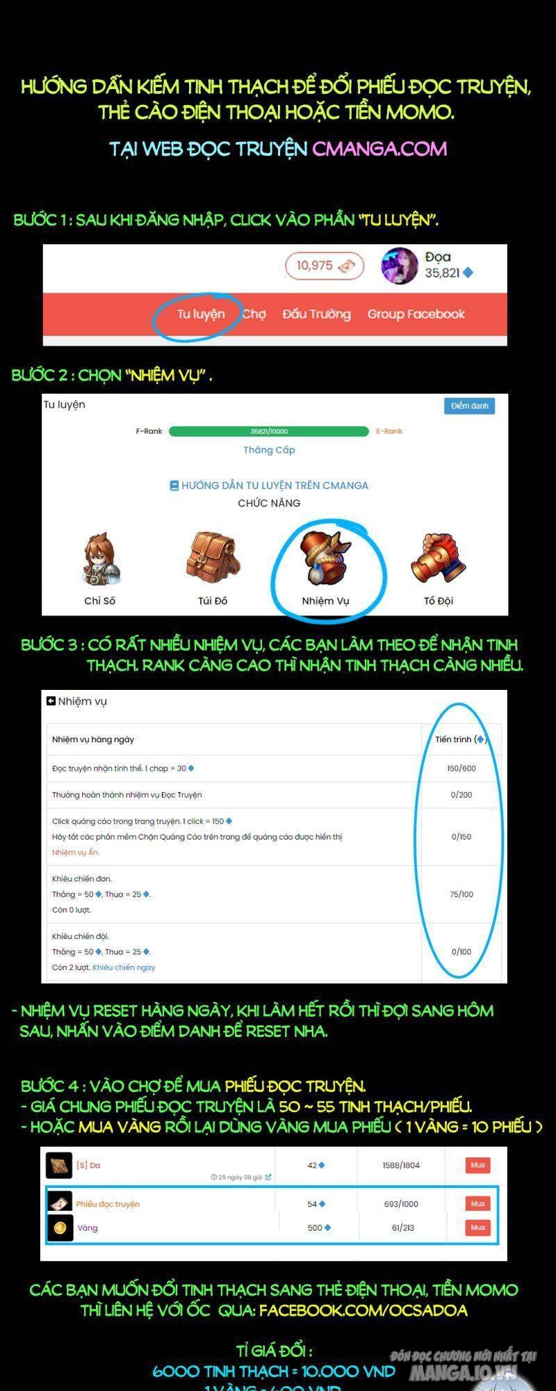 Dị Tộc Trùng Sinh Chapter 188 - Trang 2