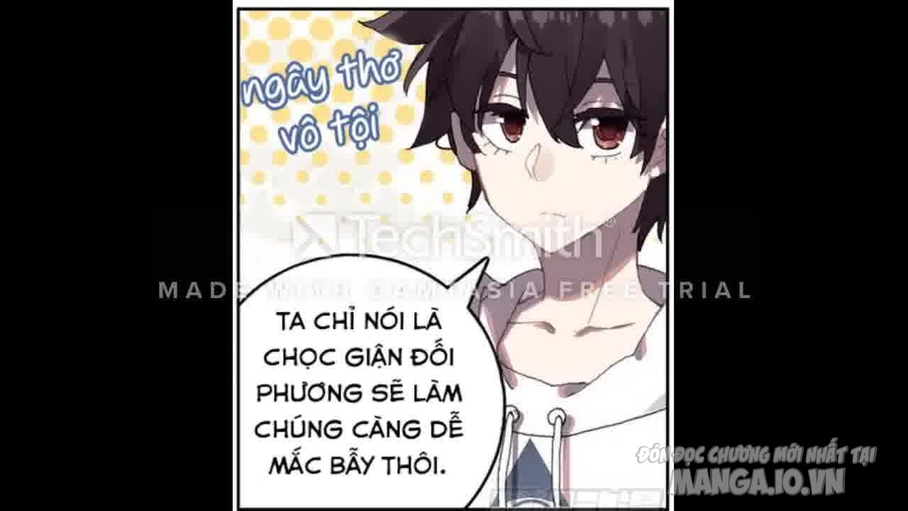 Dị Tộc Trùng Sinh Chapter 42 - Trang 2