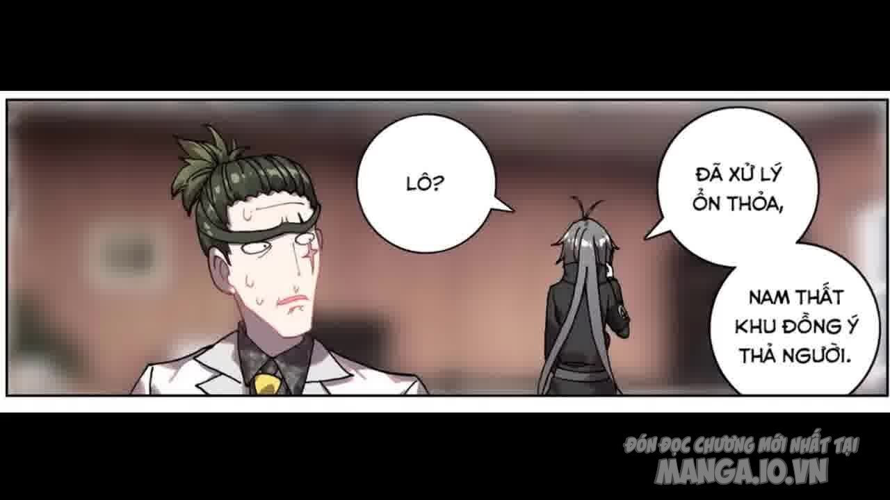 Dị Tộc Trùng Sinh Chapter 43 - Trang 2