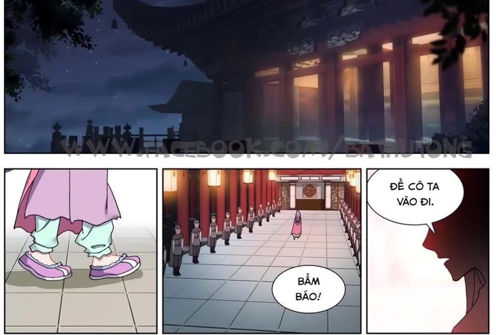 Dị Tộc Trùng Sinh Chapter 47 - Trang 2