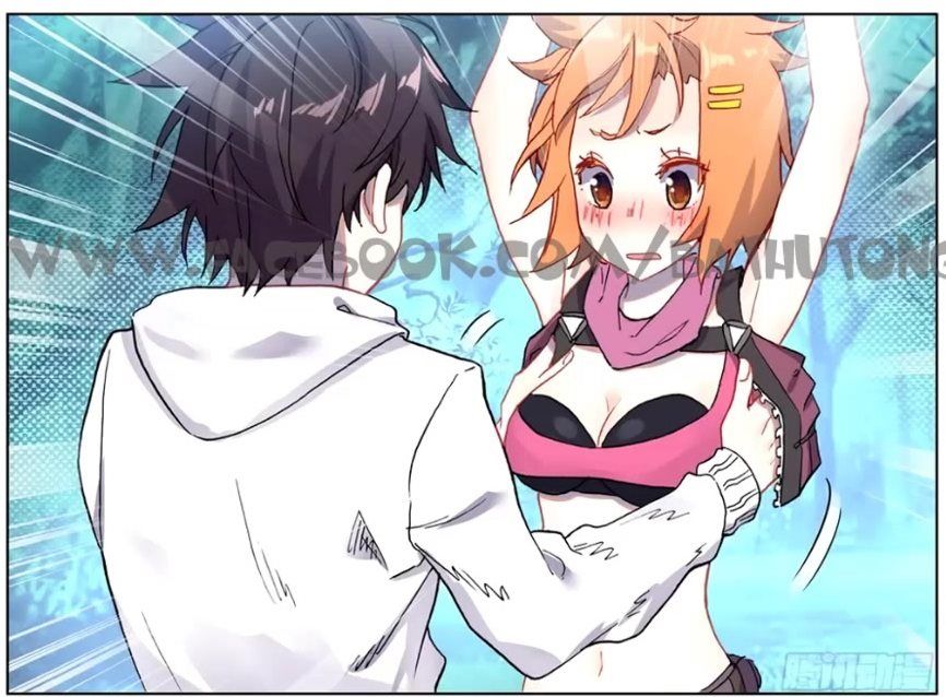 Dị Tộc Trùng Sinh Chapter 47 - Trang 2