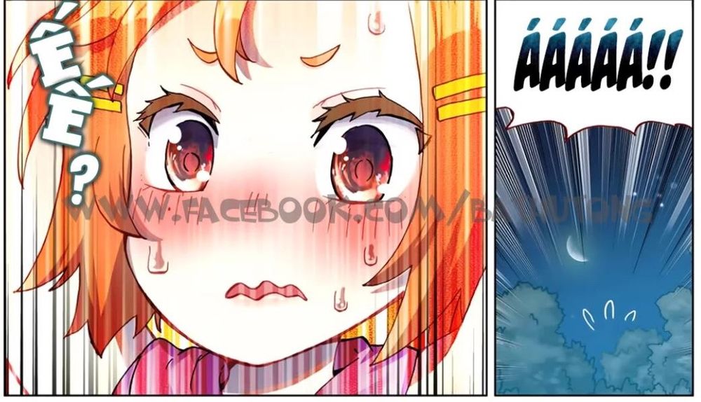 Dị Tộc Trùng Sinh Chapter 47 - Trang 2