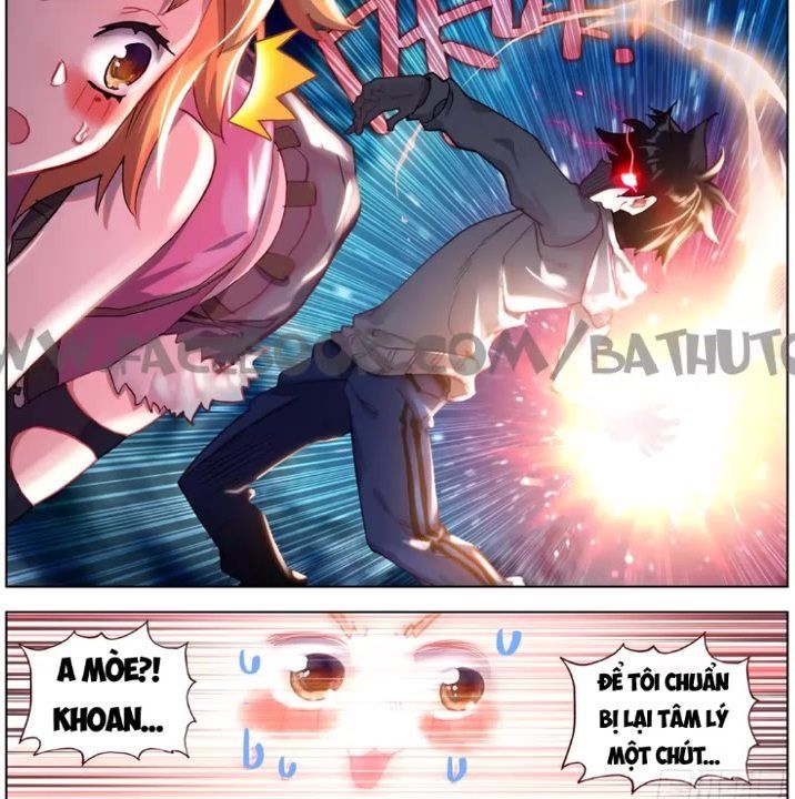 Dị Tộc Trùng Sinh Chapter 47 - Trang 2