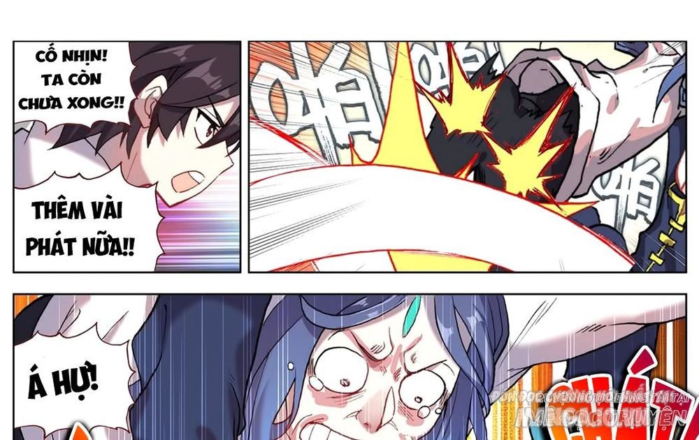 Dị Tộc Trùng Sinh Chapter 48.2 - Trang 2