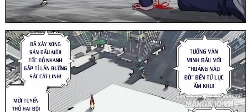Dị Tộc Trùng Sinh Chapter 54 - Trang 2