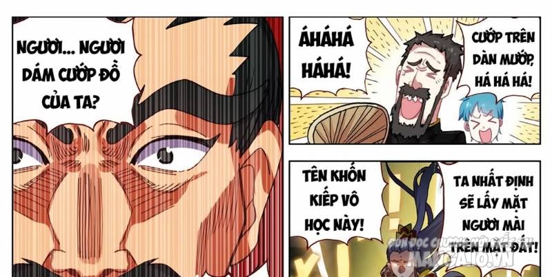 Dị Tộc Trùng Sinh Chapter 56 - Trang 2