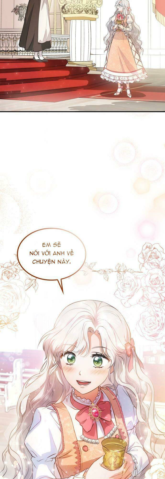 ‘Di Vật’ Melvin Để Lại Chapter 1 - Trang 2