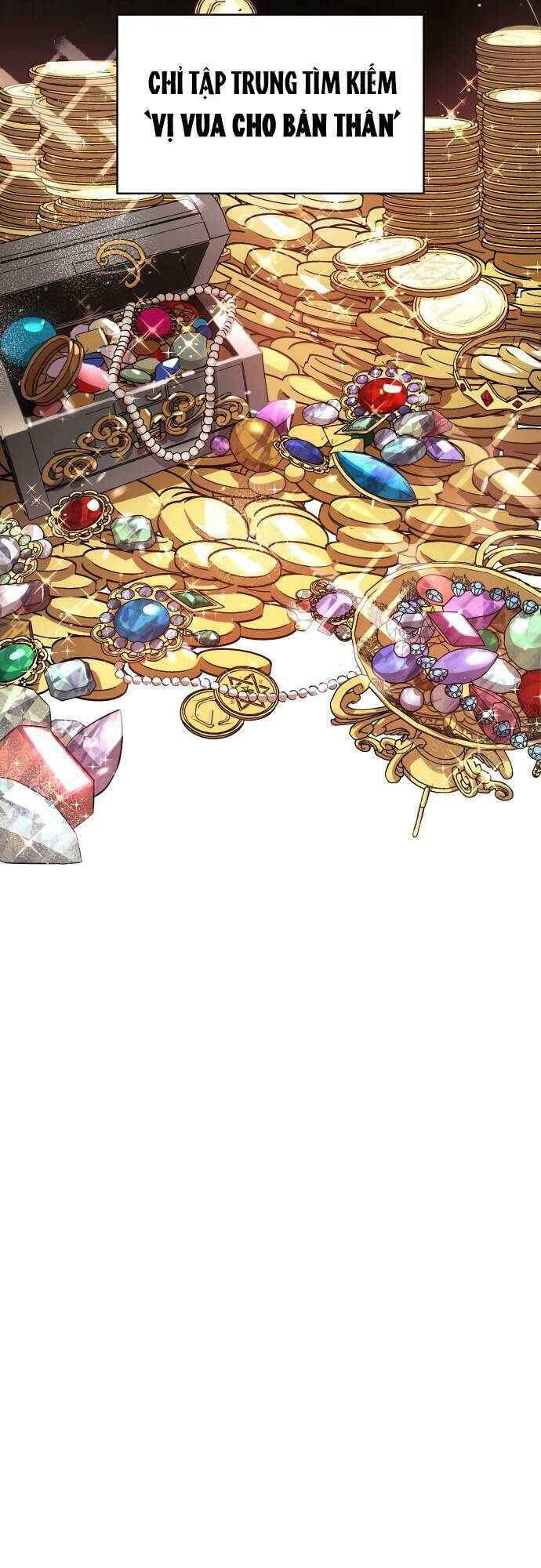 ‘Di Vật’ Melvin Để Lại Chapter 4 - Trang 2