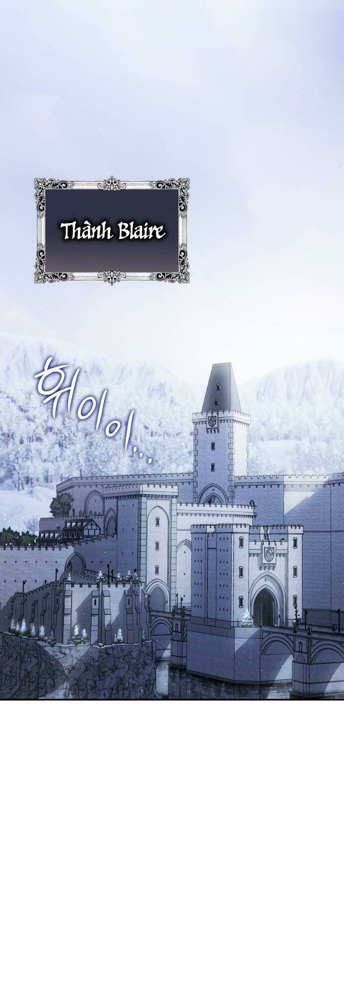 ‘Di Vật’ Melvin Để Lại Chapter 4 - Trang 2