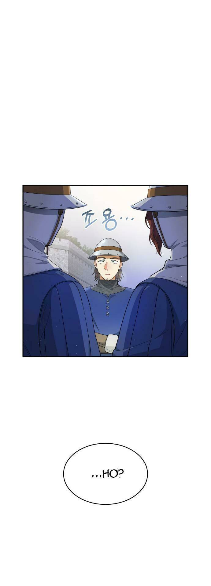 ‘Di Vật’ Melvin Để Lại Chapter 4 - Trang 2