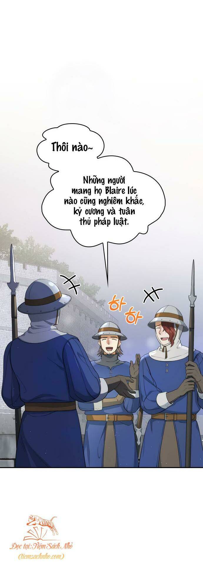 ‘Di Vật’ Melvin Để Lại Chapter 4 - Trang 2