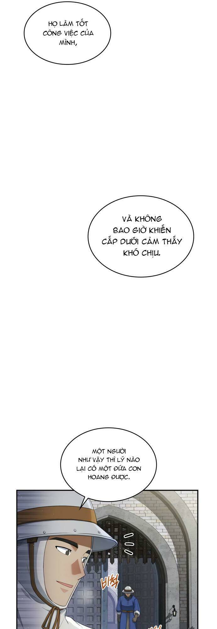 ‘Di Vật’ Melvin Để Lại Chapter 4 - Trang 2