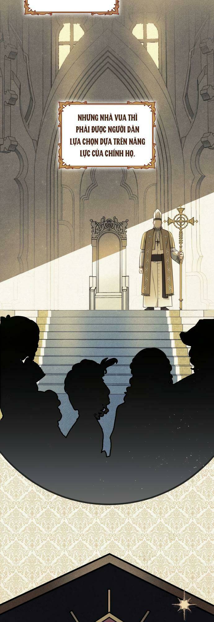 ‘Di Vật’ Melvin Để Lại Chapter 4 - Trang 2